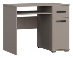 Rašomasis stalas ADRK Furniture Frazio, kašmyro spalvos
