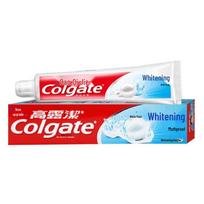 Colgate Whitening & Anti-Cavity Fresh Breath Toothpaste