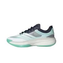 Adidas Adizero Select 3.0 Basketball shoes Unisex IH9547 Size EU 41 balta