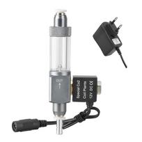 Premium Aquarium CO2 Control Valves With Anti Backflow Design For Fish Tanks Plant Growth System Aluminum Alloy Bubble Counter 1