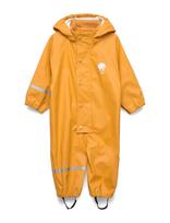 CeLaVi - Rainwear Suit -Solid Pu - Apsauginis kombinezonas nuo lietaus - Geltona