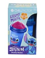Chillfactor - Chillfactor Stitch - Puodelis - Marga / raštuota
