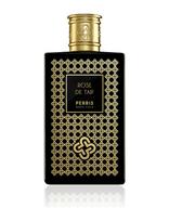 Perris Monte Carlo - Rose De Taif - Kvapusis vanduo - Juoda
