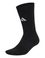 Adidas Performance - Ftbl Cush Sock - Sportinės futbolo kojinės - Juoda