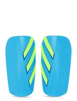 Adidas Performance - Tiro Sg Eu Clb - Blauzdų apsaugos ir rankovės - Mėlyna