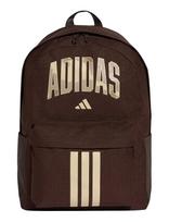 Adidas Performance - Ess Camo Bp - Sportinė kuprinė - Ruda