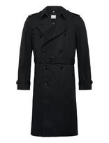 Burberry - Brockham Lng - Lietpaltis - Juoda