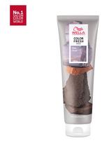Wella Professionals - Wella Professionals Color Fresh Mask Lilac Frost 150Ml - Priemonės spalvai apsaugoti - Nude