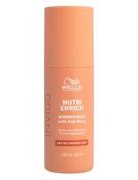 Wella Professionals - Wella Professionals   Invigo Nutri Enrich Wonder Balm 150 Ml - Plaukų serumas - Nude