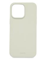 Holdit - Silicone Case Iphone 14 Pro Max - Telefono dėklas - Žalia
