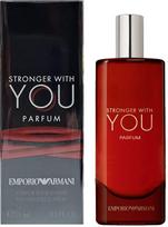 Kvapusis vanduo Giorgio Armani Stronger With You, 15 ml