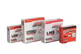 Viela Lincoln Electric LNM 309LSi, 1.2 mm, 15 kg