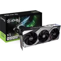 Inno3d GeForce RTX 5090, 32GB GDDR7, iChill X3 (DLSS 4) C50903-32D7X-175967H