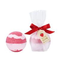 Fruit Forest Marble Bath Bomb Fresh Strawberry Scent 150 g