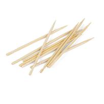 Kazan Disposable Bamboo Toothpicks
