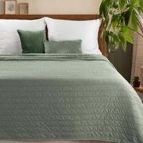 Lovatiesė Selen NPI-02, mėtinė (mint) sp., 170 cm x 210 cm