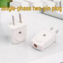Datu 10A Two-Pin Power Plug