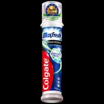 Colgate Whitening & Cavity Protection Pump Toothpaste