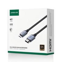 UGREEN Mini HDMI to HDMI 2.1 Cable