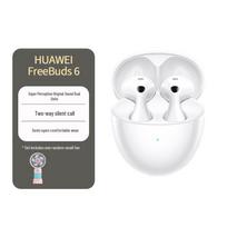 Huawei FreeBuds 6 Semi-Open Bluetooth Earbuds