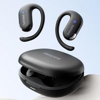 Philips TAT2739 Atvirų ausų Bluetooth sportinės ausinės