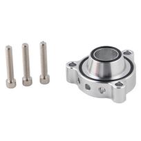 Aluminum alloy Blow Off Valve Adaptor For BMW N20 and MINI Cooper 2.0T Engine F30 3series 5 series turbo bov1117 sidabras