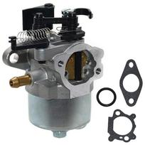 Karbiuratoriaus komplektas Briggs&Stratton DOV 700 750 792038 591852 793493 793463 Varikliui Pakeisti Vejapjovės Dalies kaip parodyta spalva