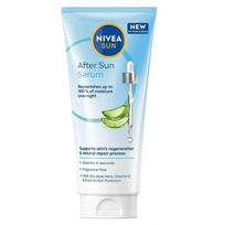 Serumas po deginimosi kūnui/veidui Nivea, 100 ml