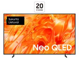 Televizorius Samsung QE43QN70HAUXXH, 43 ", 4K Ultra HD