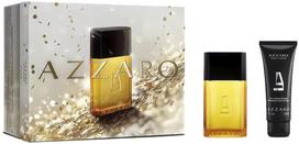 Kvepalų rinkinys Azzaro Pour Homme Gift Set, 2 vnt.