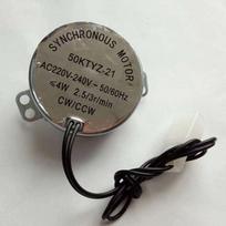 220V/12V Fully Automatic Mini Incubator Motor Accessories