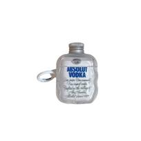 Spoof Vodka for AirPods4 Apple Bluetooth Wireless Headphone Case 2/3rd Generation Pro2 Case Simple airpods 1/2 generation