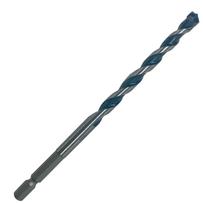 BOSCH Impact Drill Hex Long x SIN075150 Bit, Shank, Type, 7.5mm 150mm,