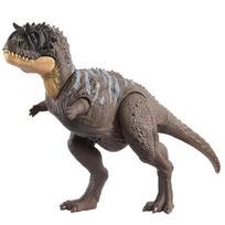 Mattel Jurassic World Action Roaring Eclixinatus HTK70 Figure [Dinosaur Toy] [Length Approx. 33cm] [Ages 4+] ruda