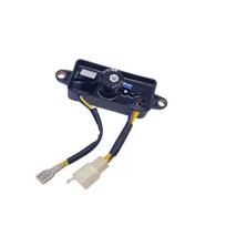 A03F-AVR Generator For LIHUA TT08-4C Automatic Voltage Regulator 220V Stabilizer Control Board Genset Accessories Gasol juoda