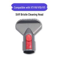Dyson V7-V11 Vacuum Cleaner Soft Brush & Nozzle Accessories Set