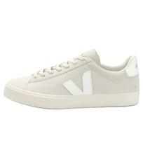 VEJA Campo žemi sportbačiai 'Nature White' CP0302921 35