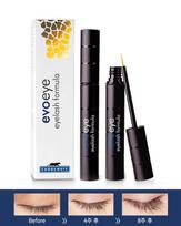 Blakstienų formulė Blakstienų serumas 3ml black
