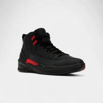 Jordan 12 Retro Bloodline 42.5 balta
