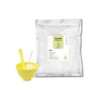 Aukščiausios kokybės kolageno modeliavimo pakuotė 1 kg + pakuotės įrankių rinkinys