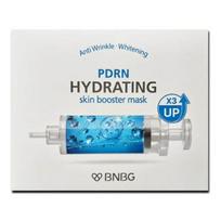 BNBG Skin Booster PDRN Hydrating Mask (30ml x 10ea) 1 Pack