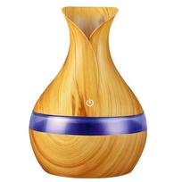 20cc 300ml Oro drėkintuvas Maitinamas USB Aparatas Su Lemputėmis PP/ABS Medžiaga s