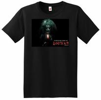 Insidious Bluray Dvd Poster Unisex T-Shirt S