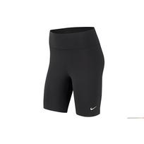 Nike Leg-A-See Small Swoosh Embroidered Sports Yoga Cycling Fitness Tight Shorts Women shorts Black CJ2662-010 XXL