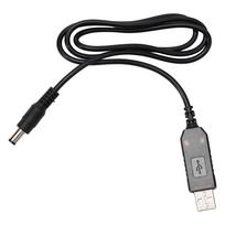 Fast charging USB Lithium Battery Charger DC for vacuum robot cordless adapter
