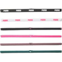Puma Galvos Juosta At Sportbands (6pcs) Varsit Colored 053452 20