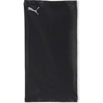 Puma Kaklo Mova Core Multi Scarf Solid Black 054117 01