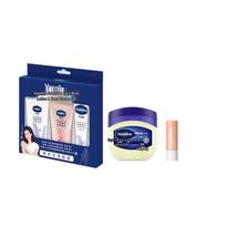 Vaseline Deep Moisture Hand Cream & Skincare Gift Set