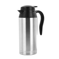 ~ 12/24V virdulys automobilinis kavos puodelis virimo apsauga nuo sauso 750 ml šildomas greitas virimas 12v