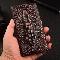 Applicable To Apple 17e 16E Leather IPhone16Pro Mobile Phone Case Apple15Plus All-inclusive Flip Protection Apple 17e/apple 16e